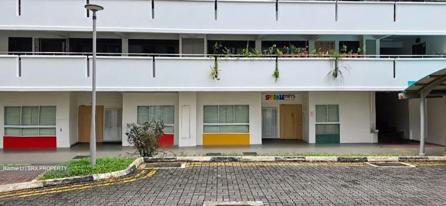 Blk 288F Bukit Batok Street 25 (Bukit Batok), HDB 5 Rooms #635032771